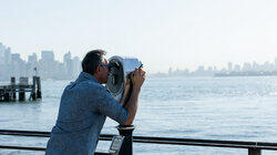 NY: City of a Million Stories