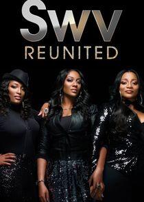 SWV Reunited SWV Reunited