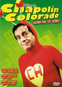 El Chapulín Colorado El Chapulín Colorado
