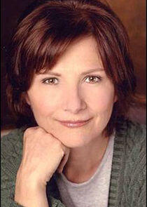 Mary Gordon Murray Mary Gordon Murray