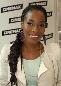 Milauna Jackson Milauna Jackson
