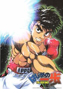 Hajime no Ippo Hajime no Ippo