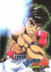 Hajime no Ippo