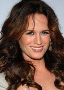 Elizabeth Reaser Elizabeth Reaser
