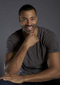 Timon Kyle Durrett Timon Kyle Durrett