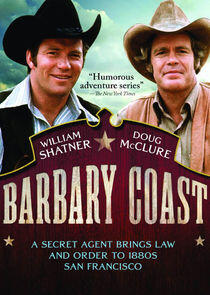 Barbary Coast Barbary Coast