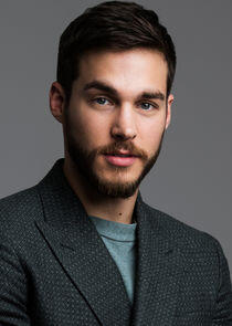 Chris Wood Chris Wood