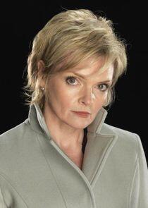 Detective Inspector Elisabeth Flynn Detective Inspector Elisabeth Flynn