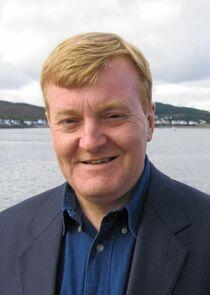 Charles Kennedy Charles Kennedy