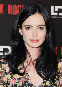 photo of Krysten Ritter