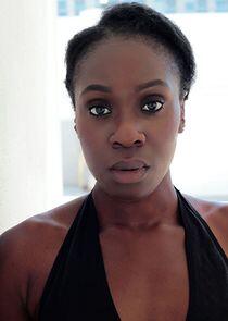 Anniwaa Buachie Anniwaa Buachie