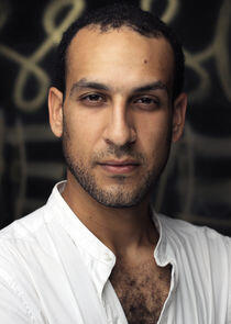 photo of Nabeel El Khafif photo of Nabeel El Khafif