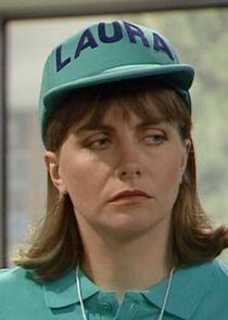Laura Lancing Laura Lancing