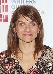 photo of Gina Gionfriddo photo of Gina Gionfriddo