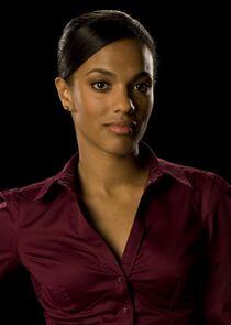 Junior Crown Prosecutor Alesha Phillips Junior Crown Prosecutor Alesha Phillips