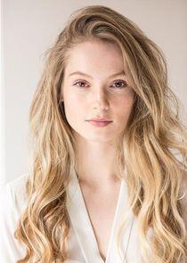 Hannah Dodd Hannah Dodd