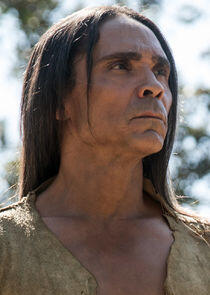 Akecheta Akecheta