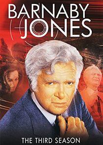 Barnaby Jones - Season 3 Barnaby Jones - Season 3