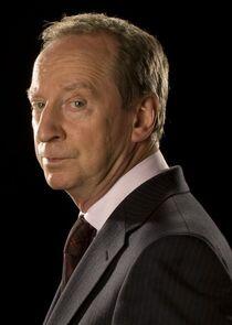 Crown Prosecution Service Director George Castle Crown Prosecution Service Director George Castle
