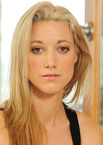 Zoie Palmer Zoie Palmer