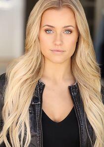 Jessica Lord Jessica Lord