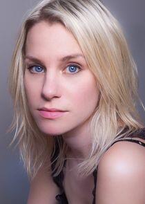 Jenny Rainsford Jenny Rainsford