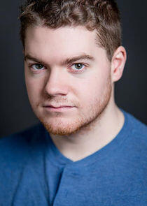 photo of Evan James Gillmore
