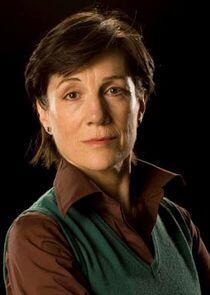 Detective Inspector Natalie Chandler Detective Inspector Natalie Chandler
