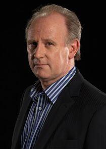 Crown Prosecution Service Director Henry Sharpe Crown Prosecution Service Director Henry Sharpe
