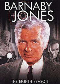 Barnaby Jones - Season 8 Barnaby Jones - Season 8