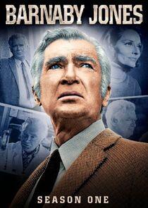 Barnaby Jones - Season 1 Barnaby Jones - Season 1