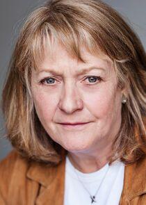 Melanie Kilburn Melanie Kilburn