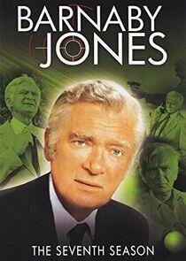 Barnaby Jones - Season 7 Barnaby Jones - Season 7