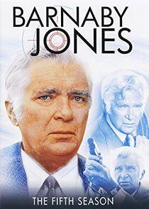 Barnaby Jones - Season 5 Barnaby Jones - Season 5