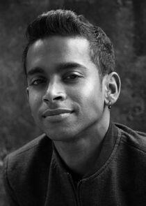 Hiran Abeysekera Hiran Abeysekera