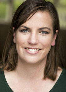 photo of Donna Brookbanks