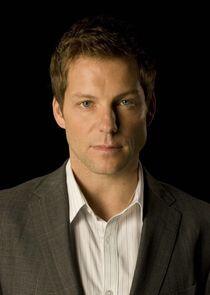 Detective Sergeant Matt Devlin Detective Sergeant Matt Devlin