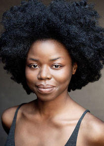 Emmanuella Cole