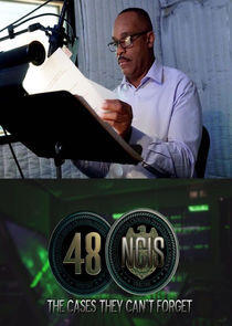 NCIS: The Cases They Can't Forget - Season 1 NCIS: The Cases They Can't Forget - Season 1