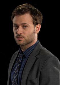 Detective Sergeant Sam Casey Detective Sergeant Sam Casey