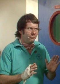 Colin Weatherby Colin Weatherby