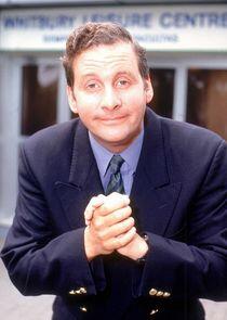Gordon Brittas Gordon Brittas