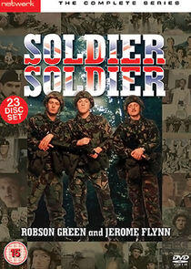 Soldier Soldier Soldier Soldier