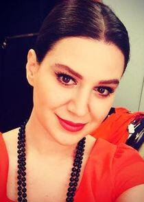 Hande Katipoğlu Hande Katipoğlu