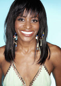 photo of Daniele Gaither photo of Daniele Gaither
