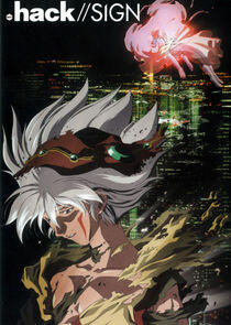 .hack//SIGN .hack//SIGN