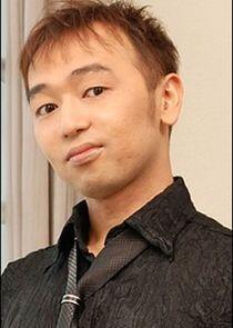 Kousuke Okano Kousuke Okano