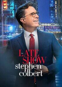 The Late Show with Stephen Colbert The Late Show with Stephen Colbert