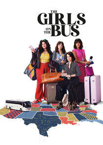 The Girls on the Bus The Girls on the Bus