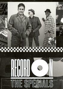 Record On Record On